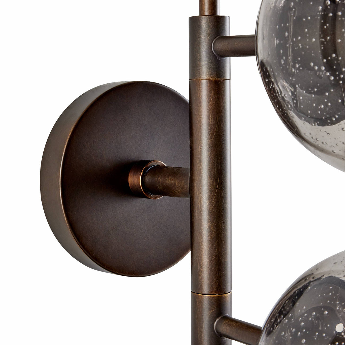 Artisan Christelle Wall Sconce – Gray — view 9
