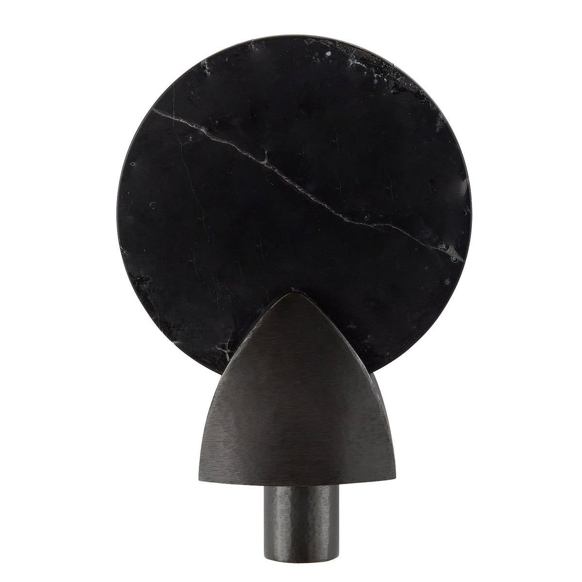Artisan Edwin Wall Sconce — view 3