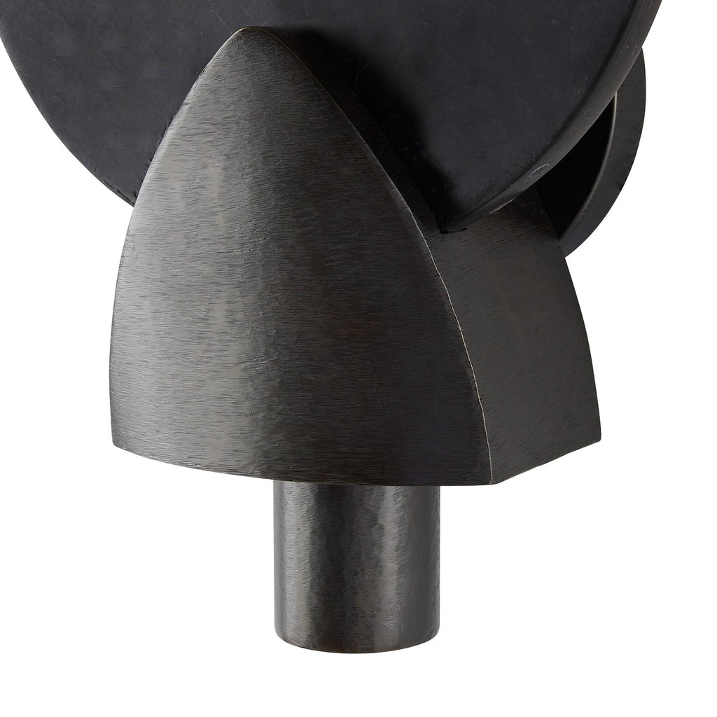 Artisan Edwin Wall Sconce — view 6