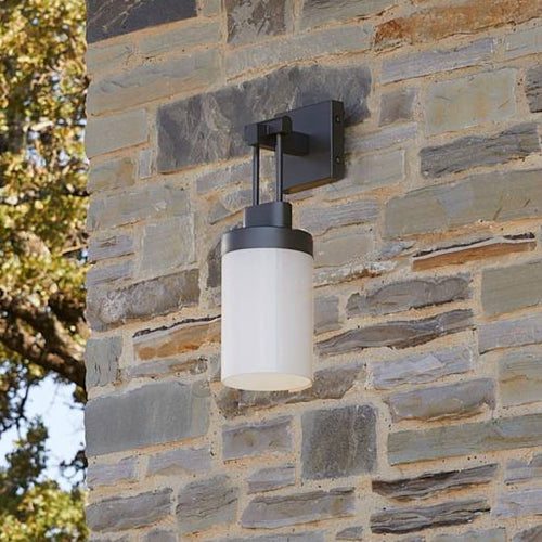 Artisan Everest Outdoor Wall Sconce — view 2