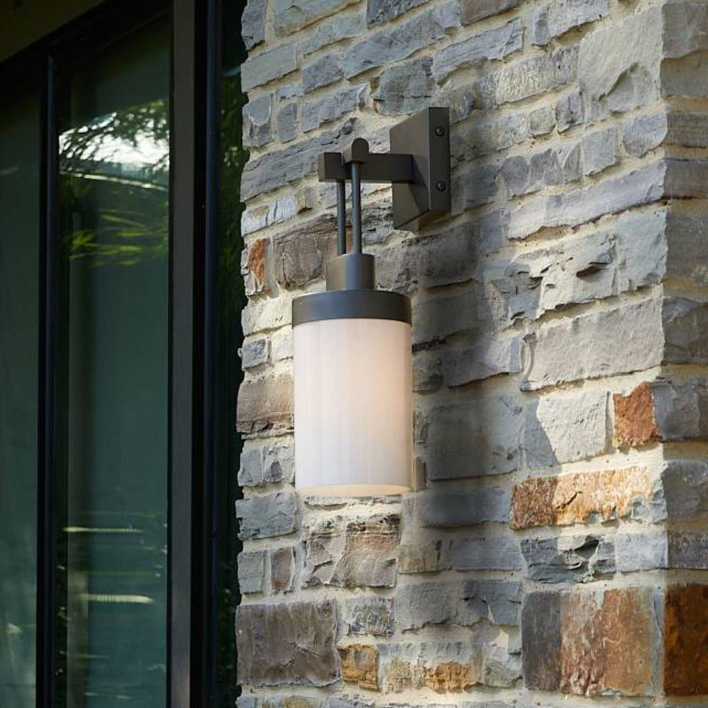 Artisan Everest Outdoor Wall Sconce — view 3