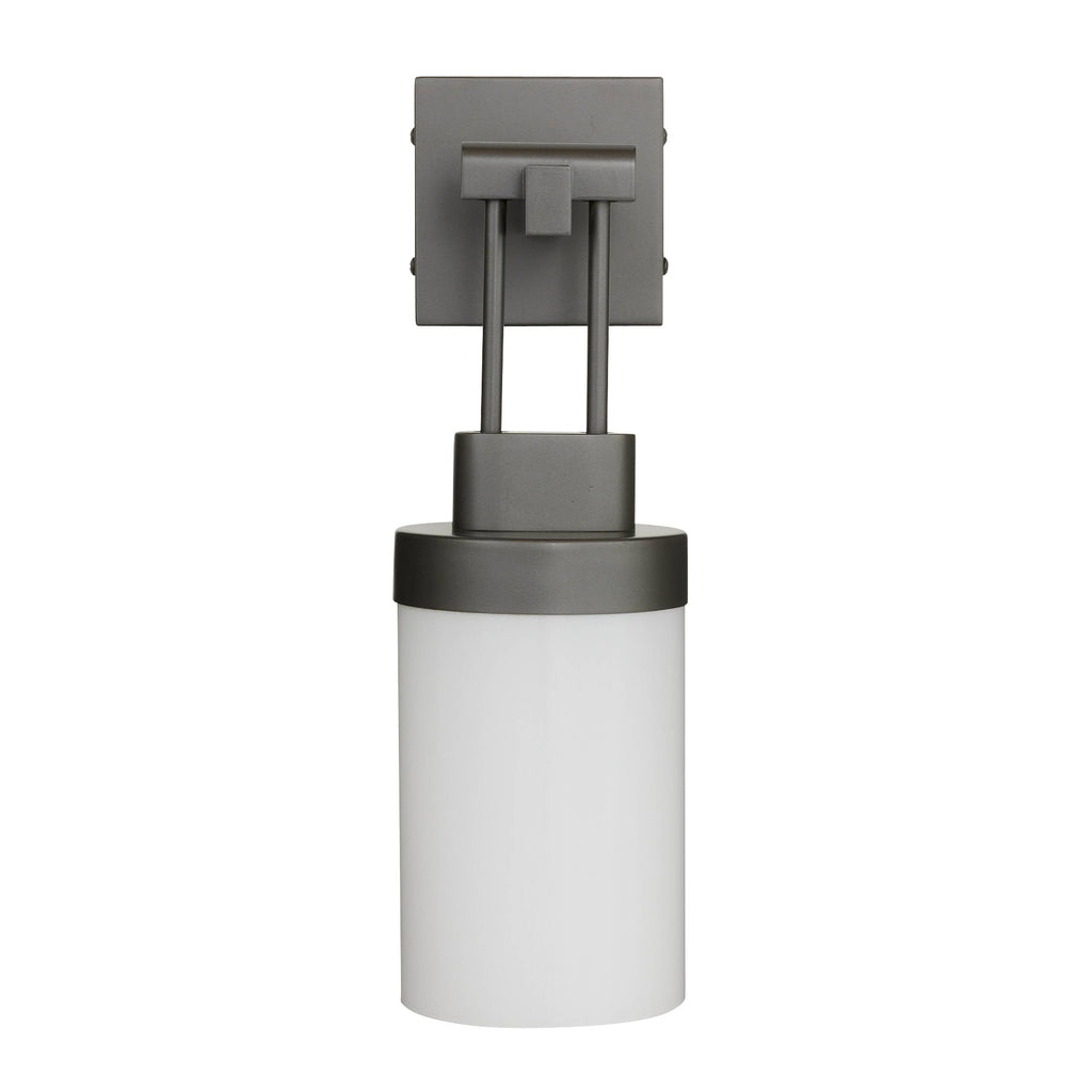 Artisan Everest Outdoor Wall Sconce — view 4