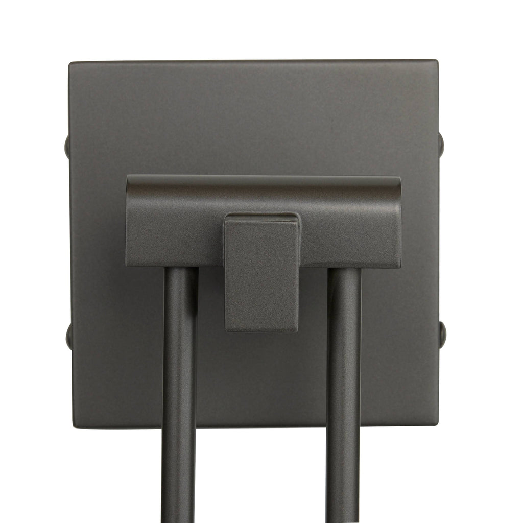 Artisan Everest Outdoor Wall Sconce — view 9