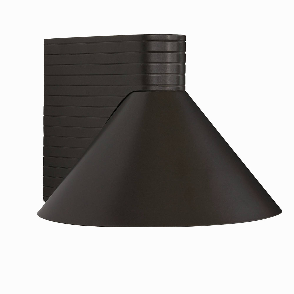Artisan Chadwick Outdoor Wall Sconce — view 1