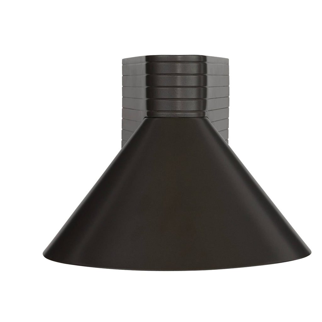 Artisan Chadwick Outdoor Wall Sconce — view 3