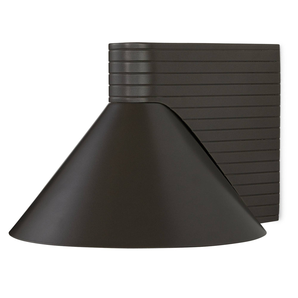 Artisan Chadwick Outdoor Wall Sconce — view 4