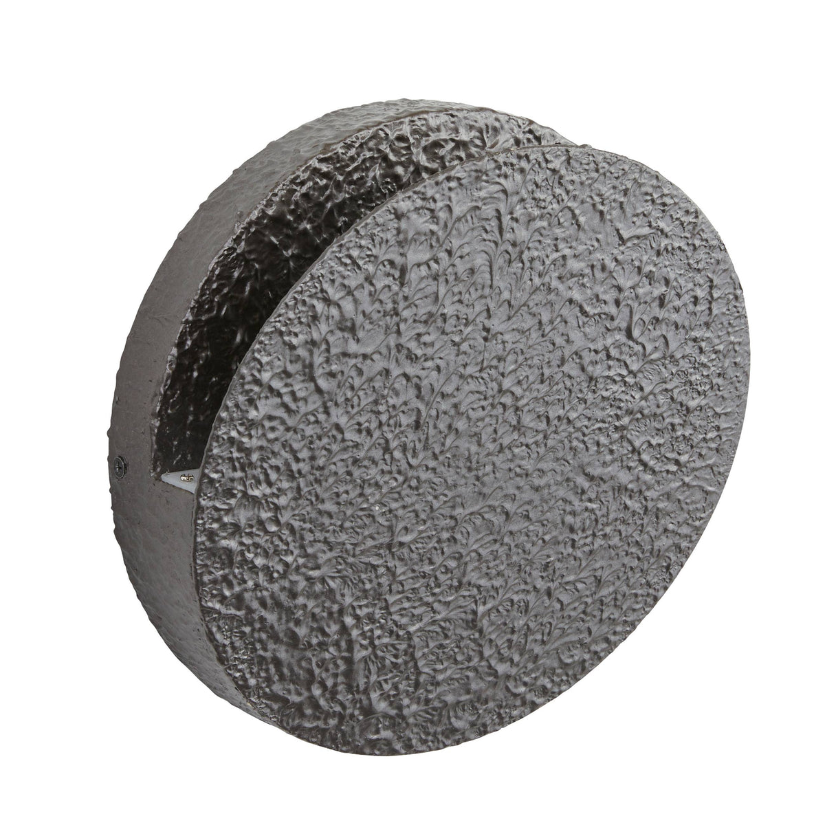 Sculptural Chance Outdoor Wall Sconce — view 4