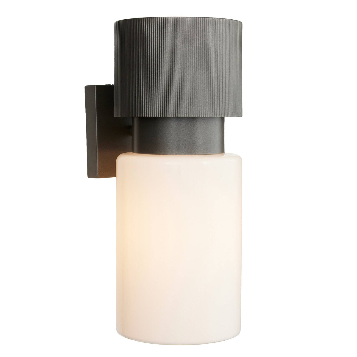Signature Crawford Outdoor Wall Sconce — view 1