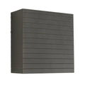 Signature Carter Outdoor Wall Sconce — view 1