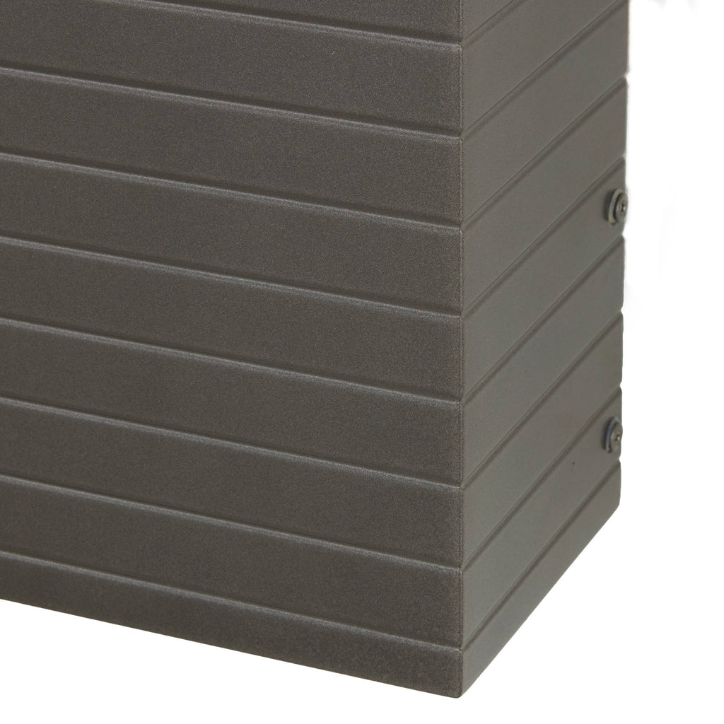 Signature Carter Outdoor Wall Sconce — view 5