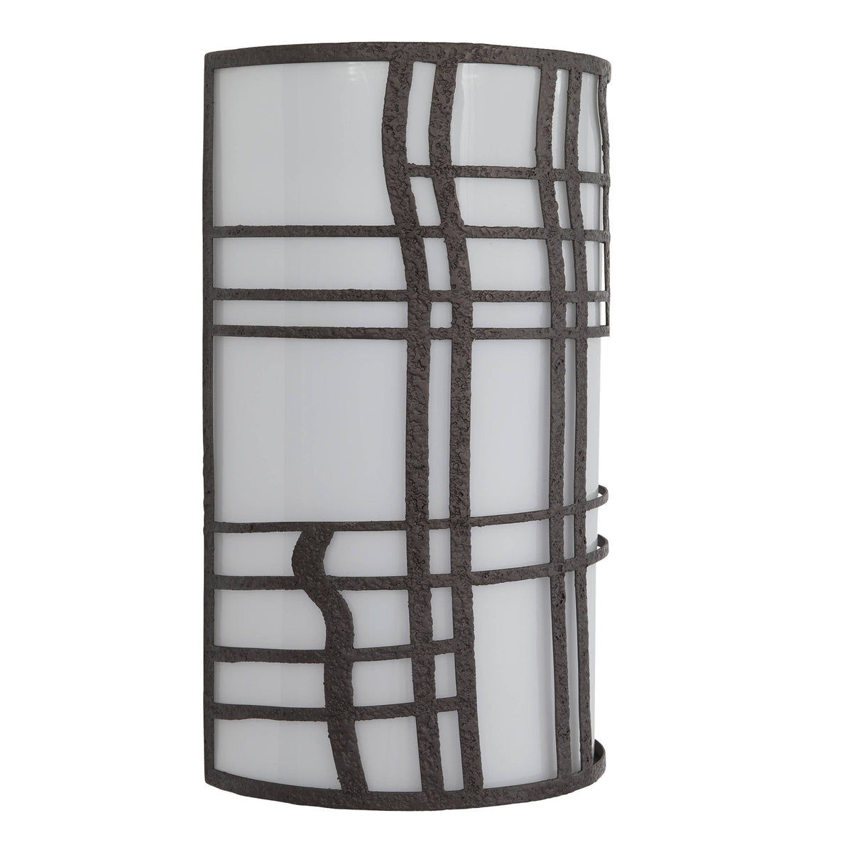 Artisan Elmwood Outdoor Wall Sconce — view 3