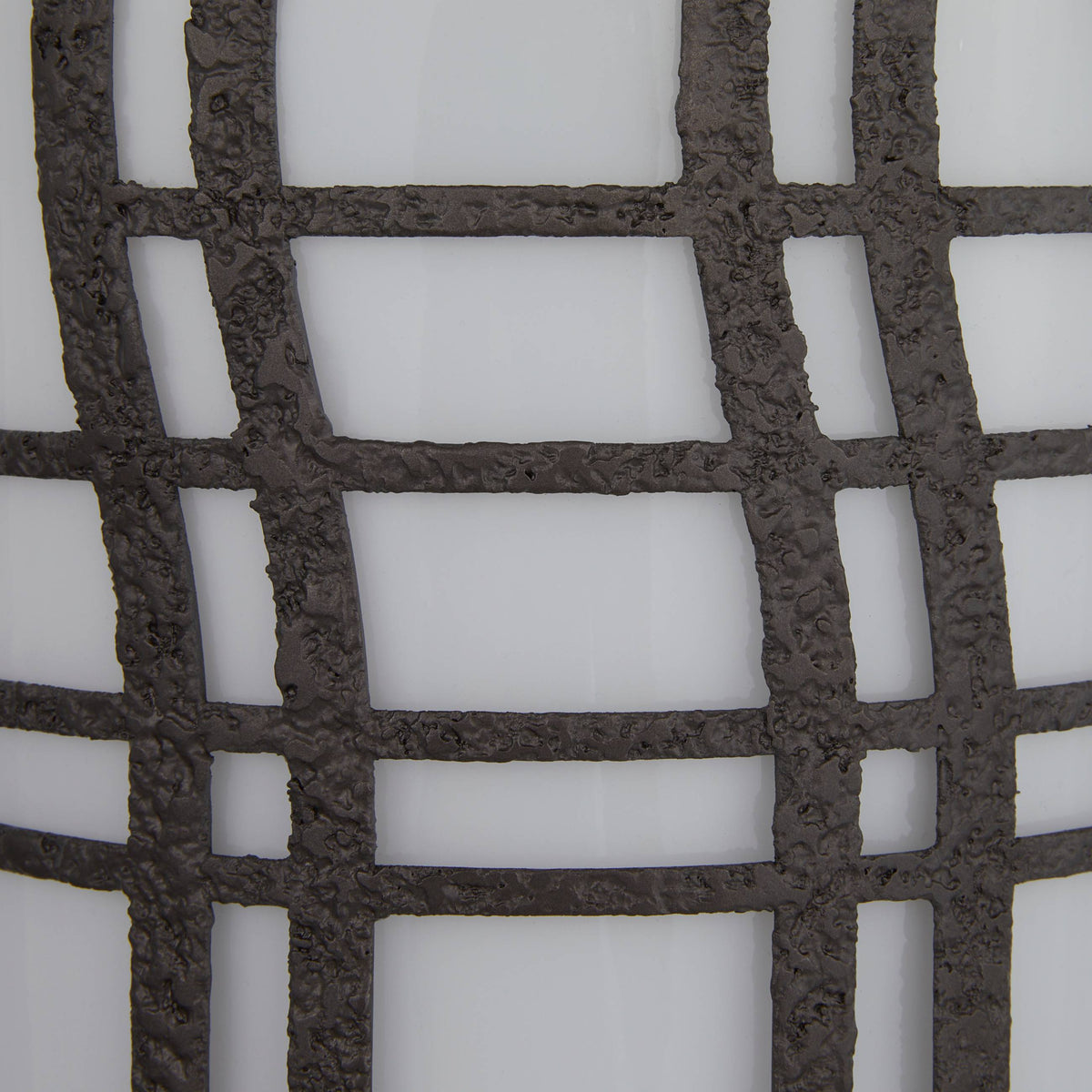 Artisan Elmwood Outdoor Wall Sconce — view 6