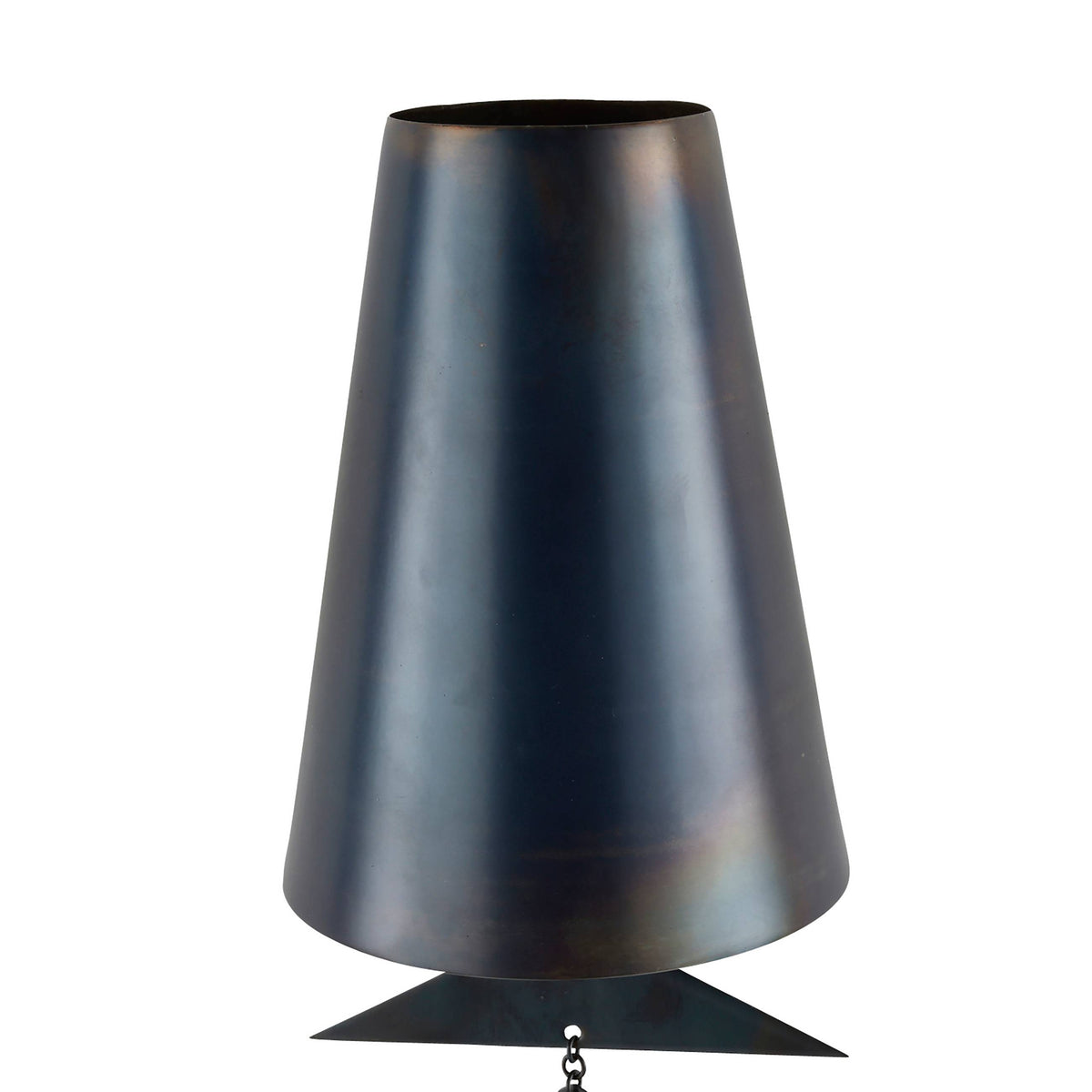 Sculptural Ellie Wall Sconce — view 7
