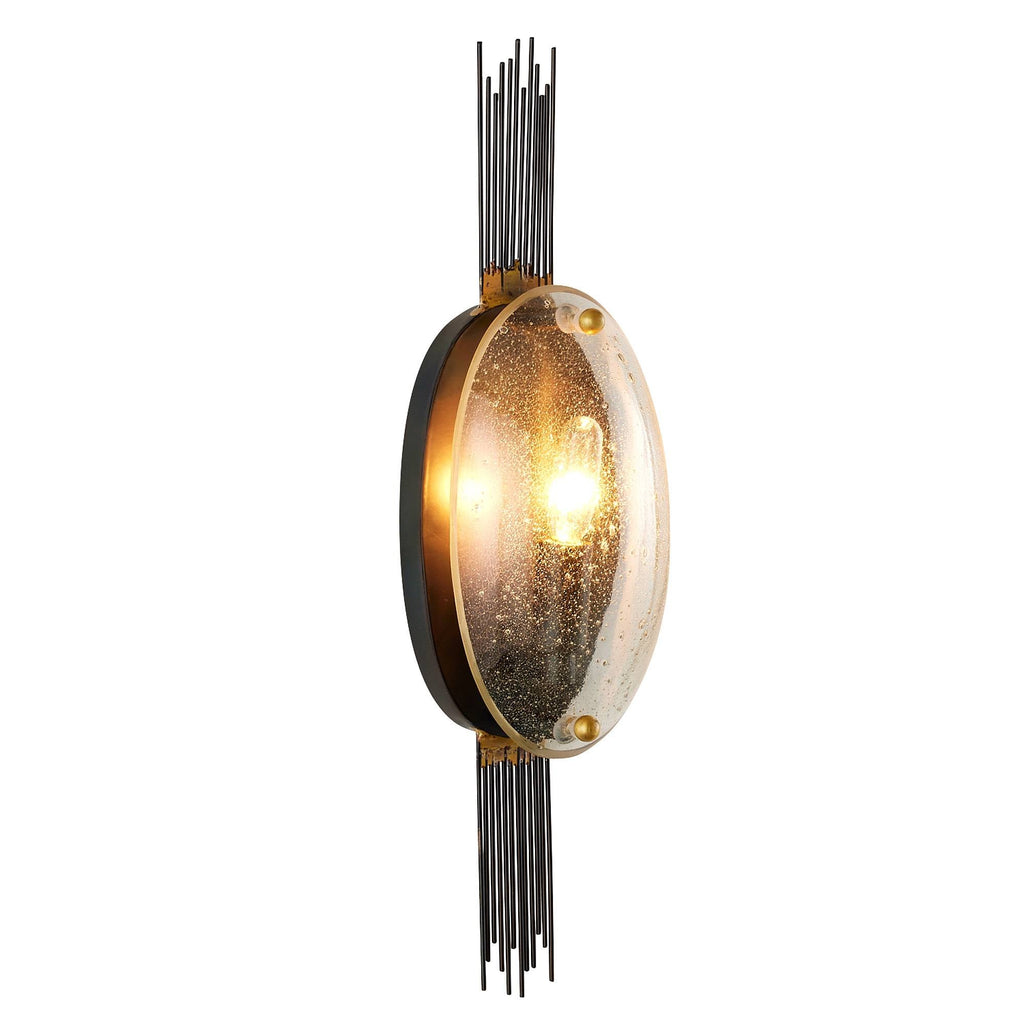 Heritage Ernest Wall Sconce — view 1
