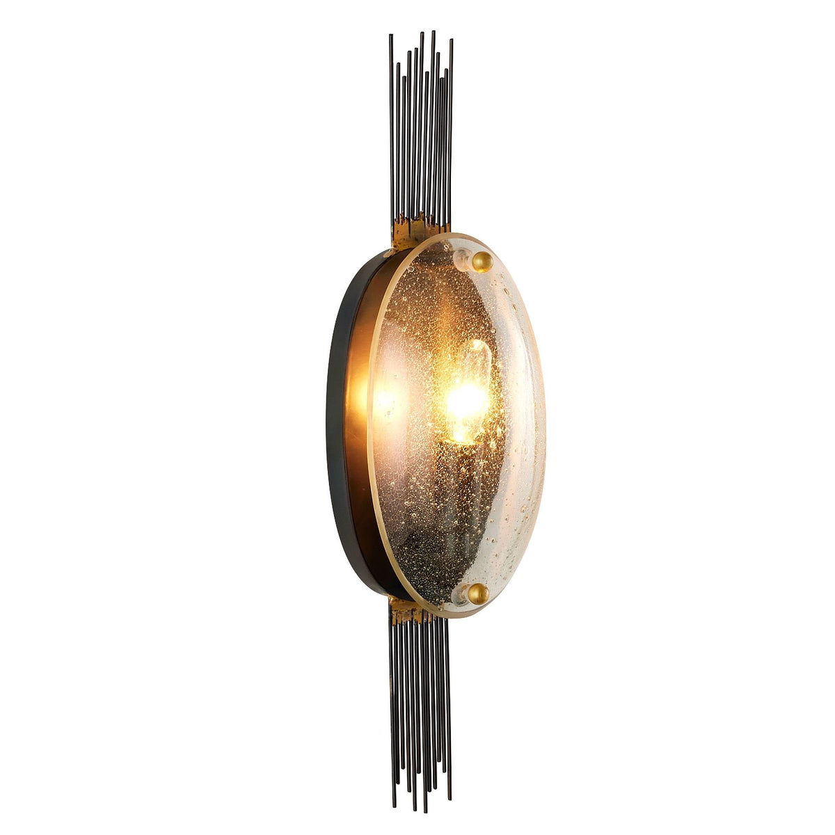 Heritage Ernest Wall Sconce — view 1