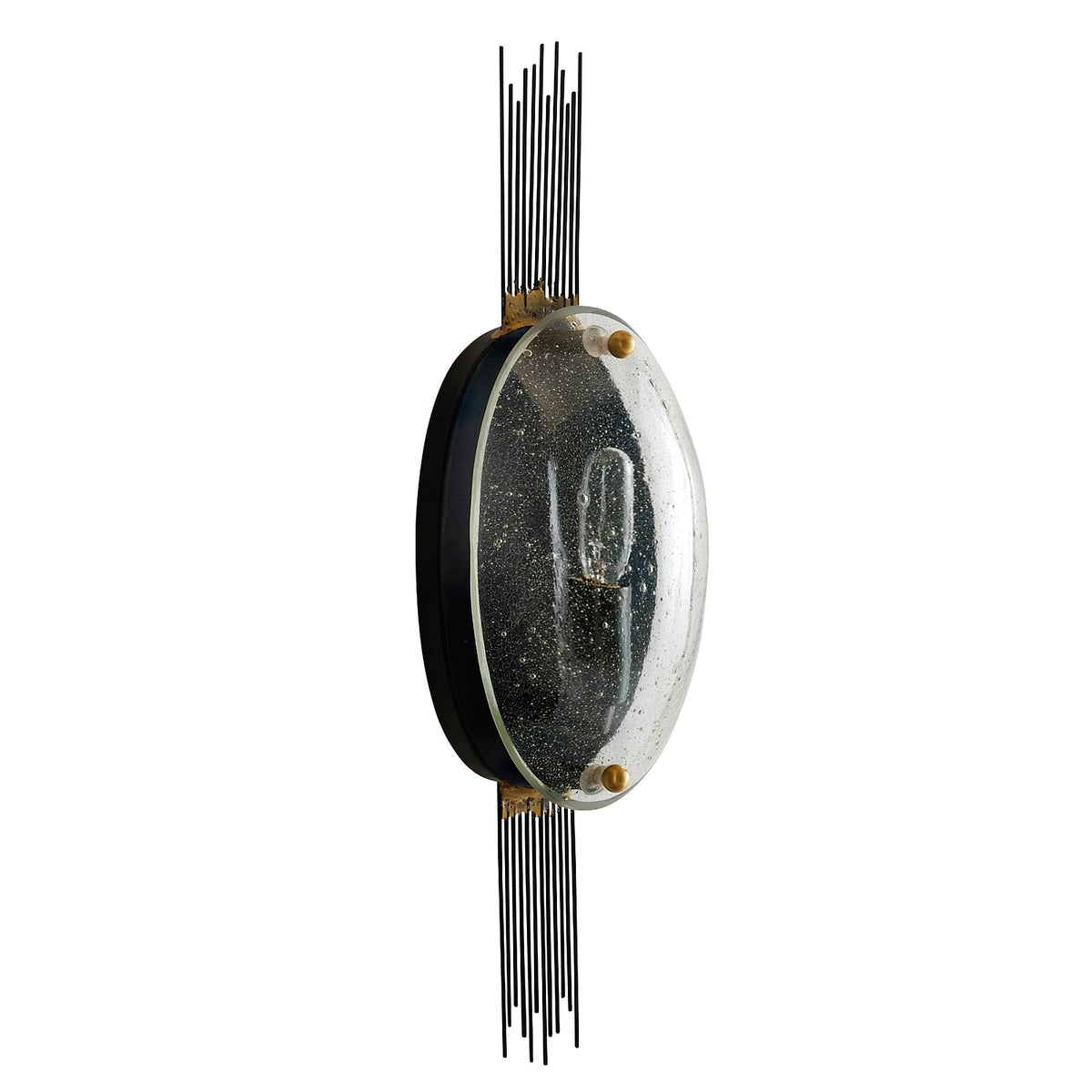 Heritage Ernest Wall Sconce — view 3