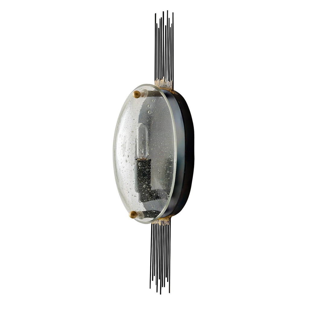 Heritage Ernest Wall Sconce — view 4