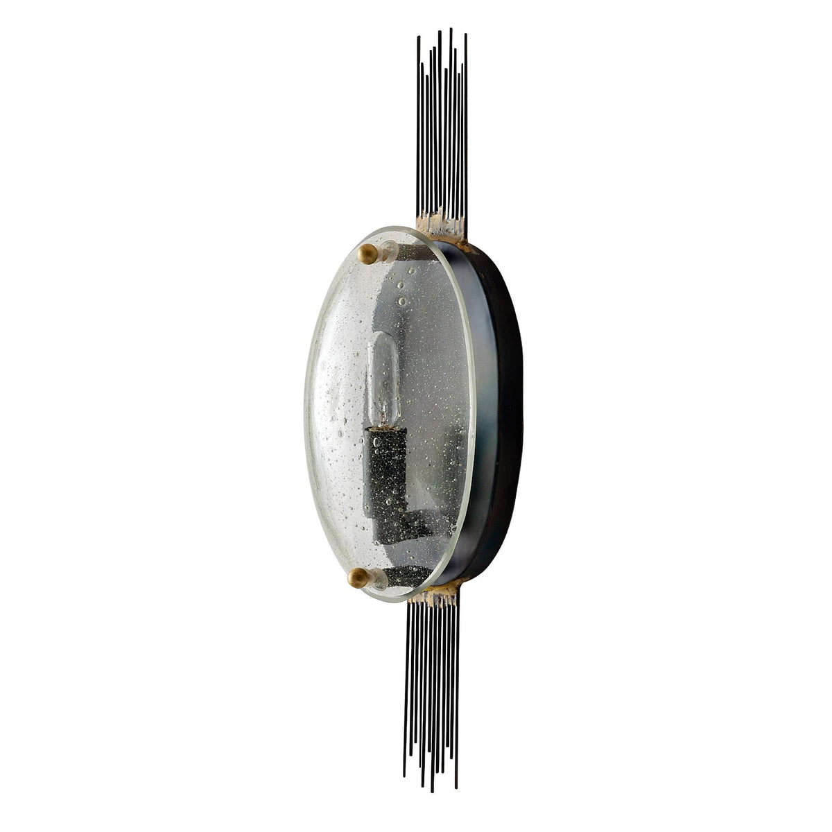 Heritage Ernest Wall Sconce — view 4