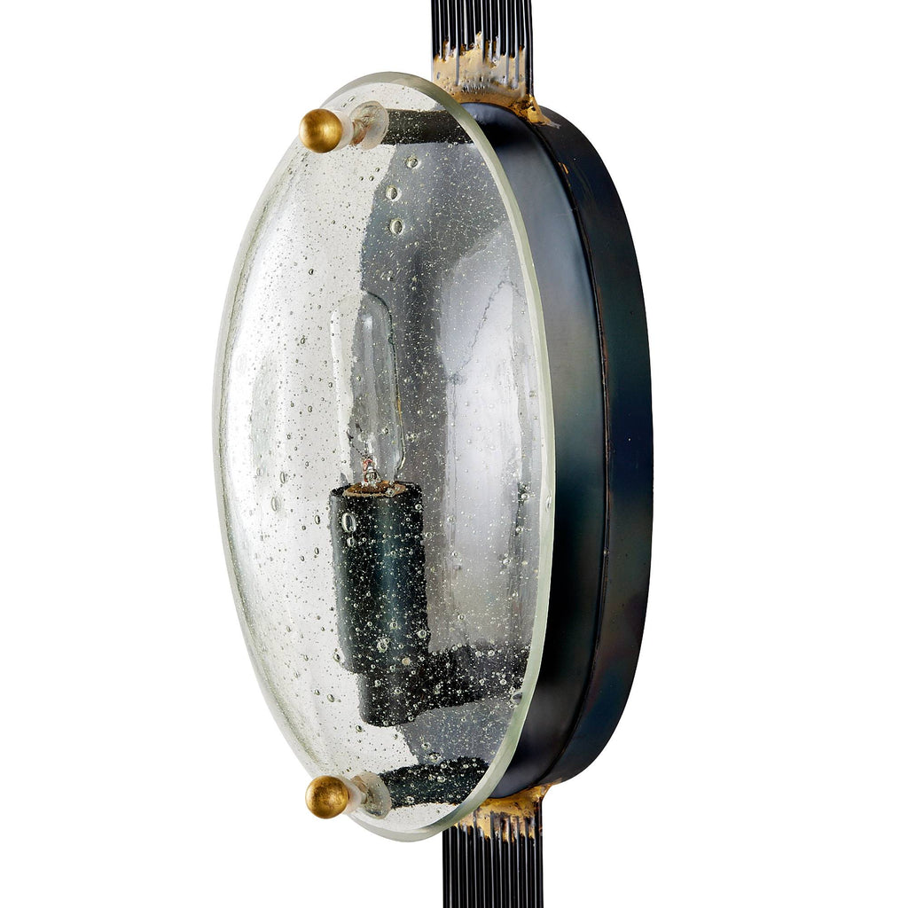 Heritage Ernest Wall Sconce — view 6
