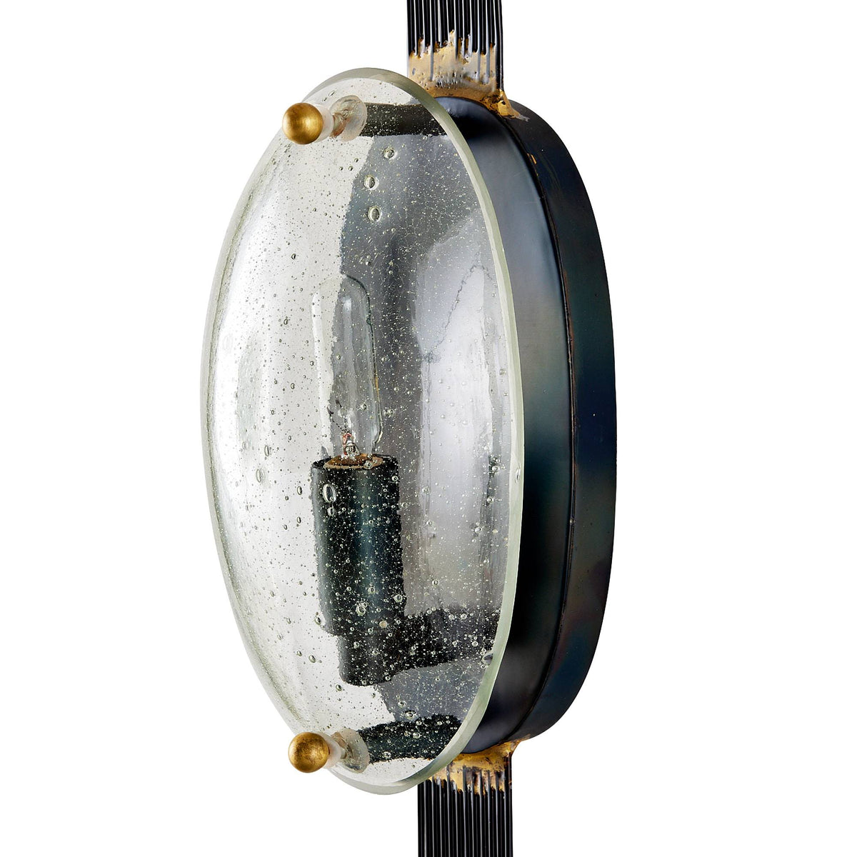 Heritage Ernest Wall Sconce — view 6