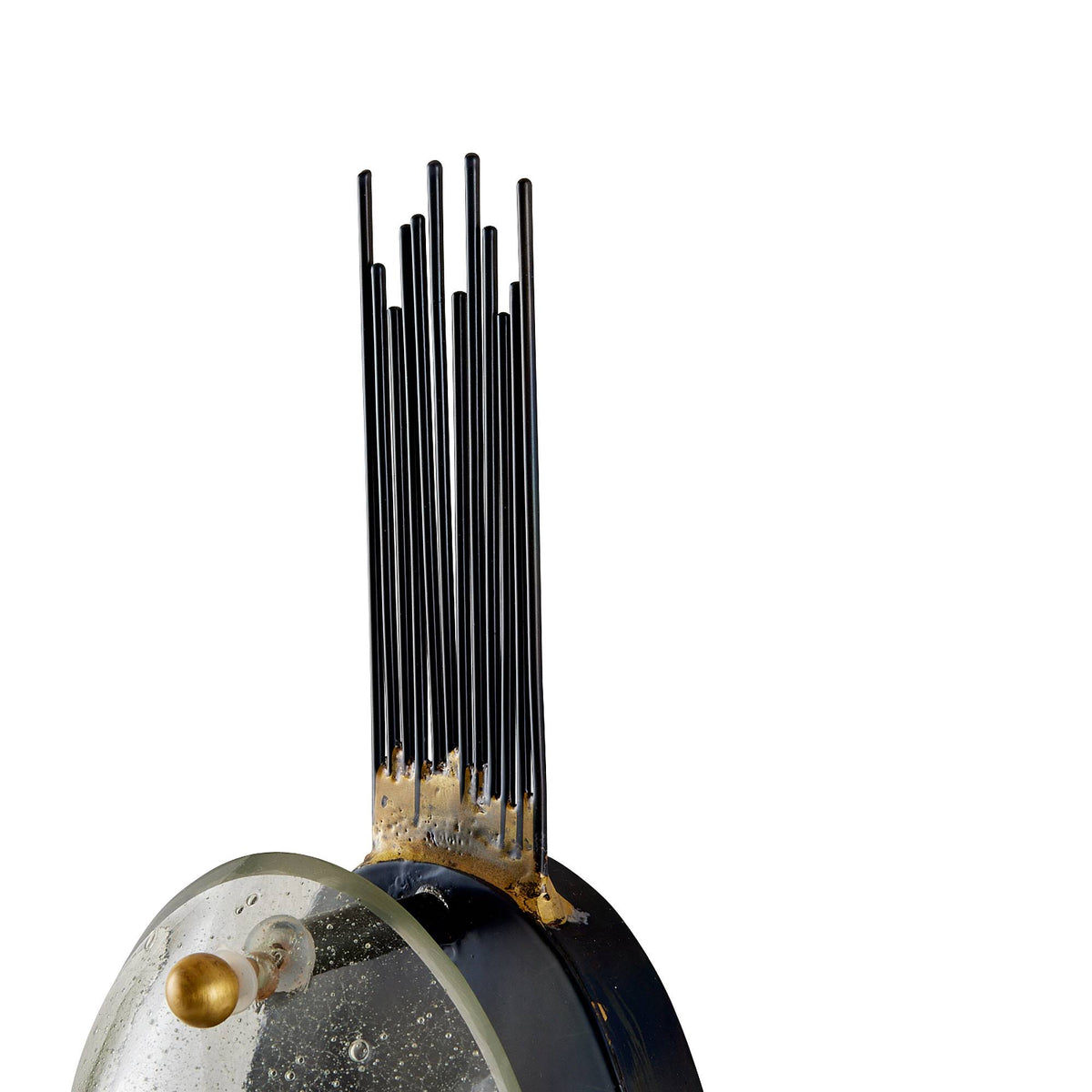 Heritage Ernest Wall Sconce — view 7
