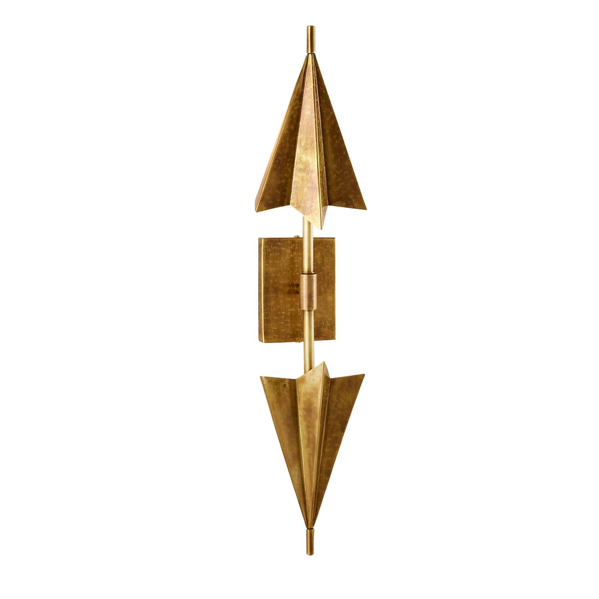 Signature Canary Wall Sconce — view 1