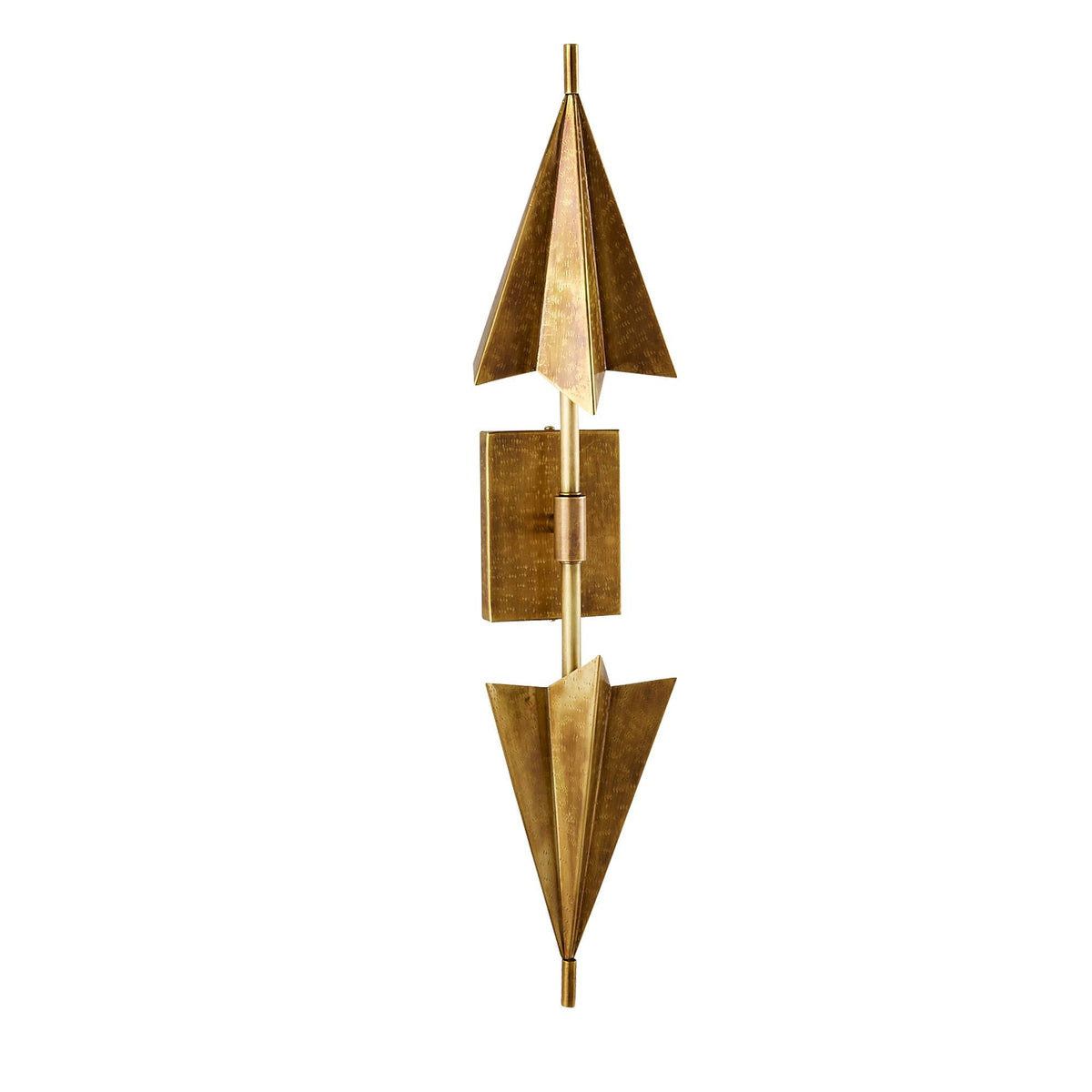 Signature Canary Wall Sconce — view 4