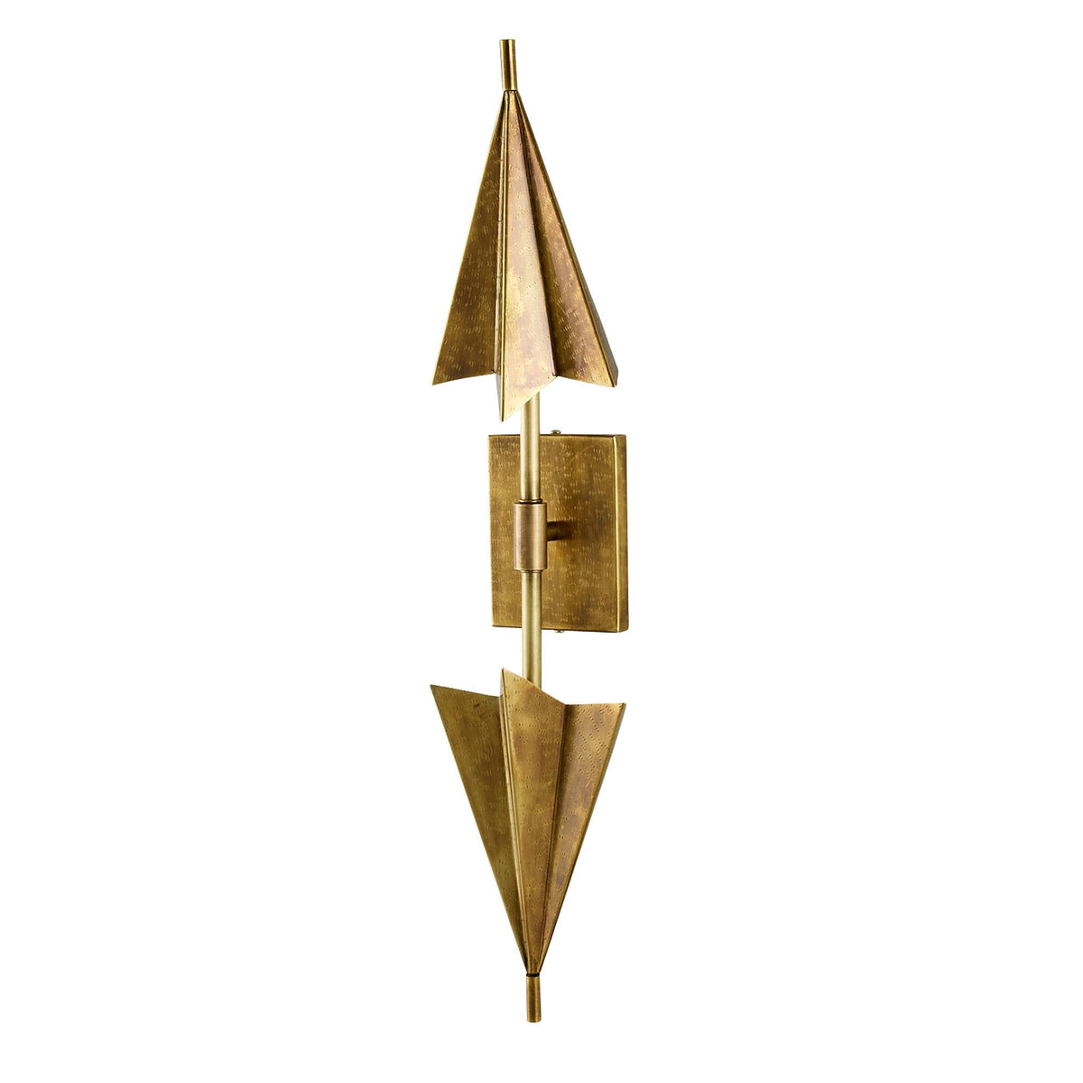 Signature Canary Wall Sconce — view 5
