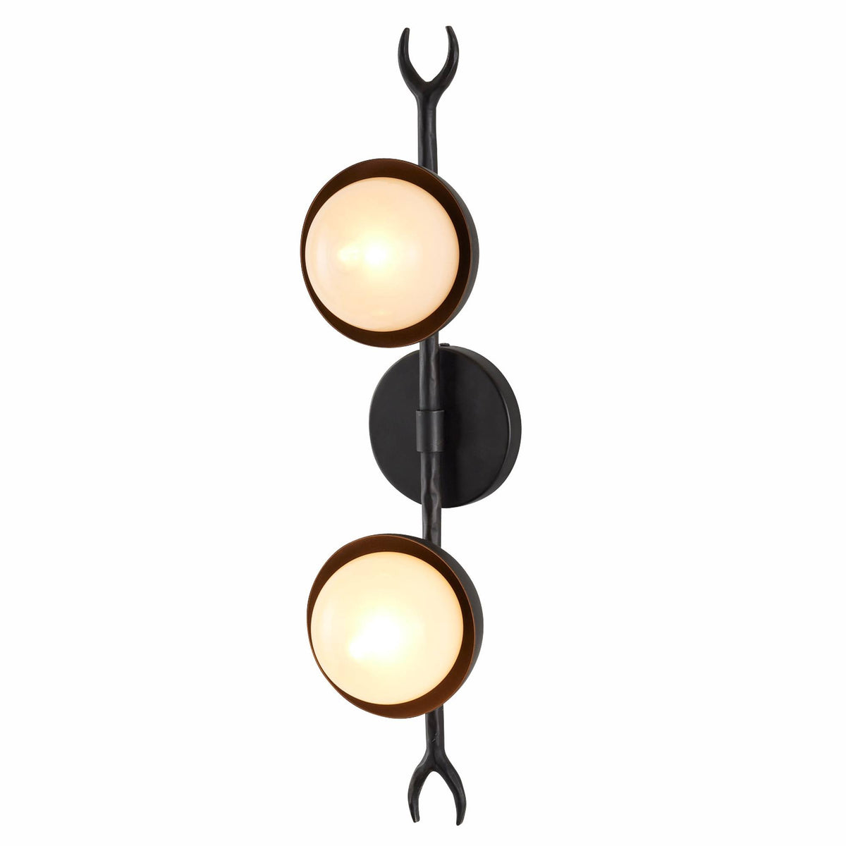 Signature Churchill Wall Sconce — view 1