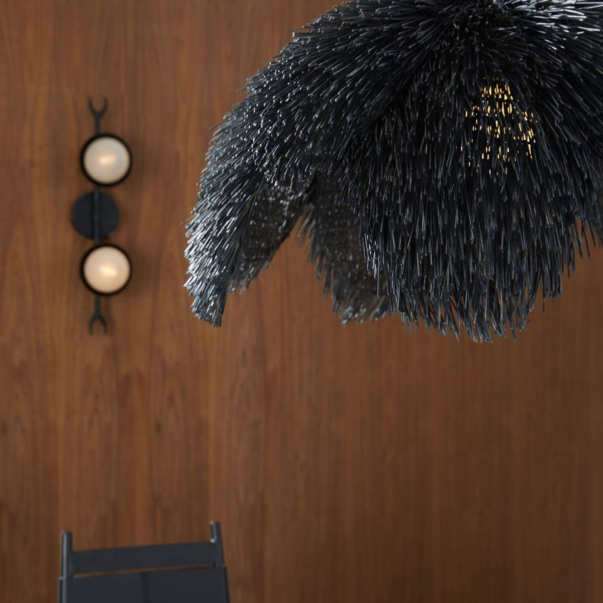 Signature Churchill Wall Sconce — view 3