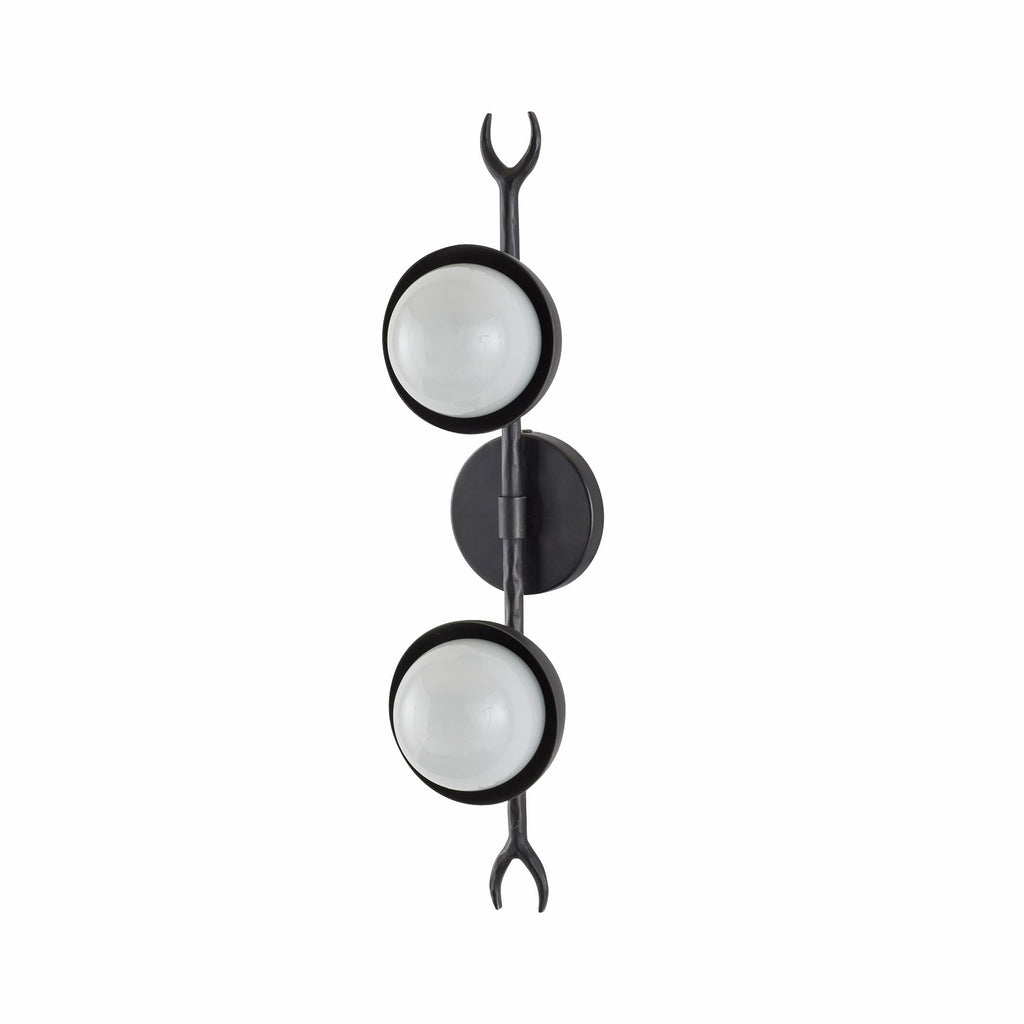 Signature Churchill Wall Sconce — view 4