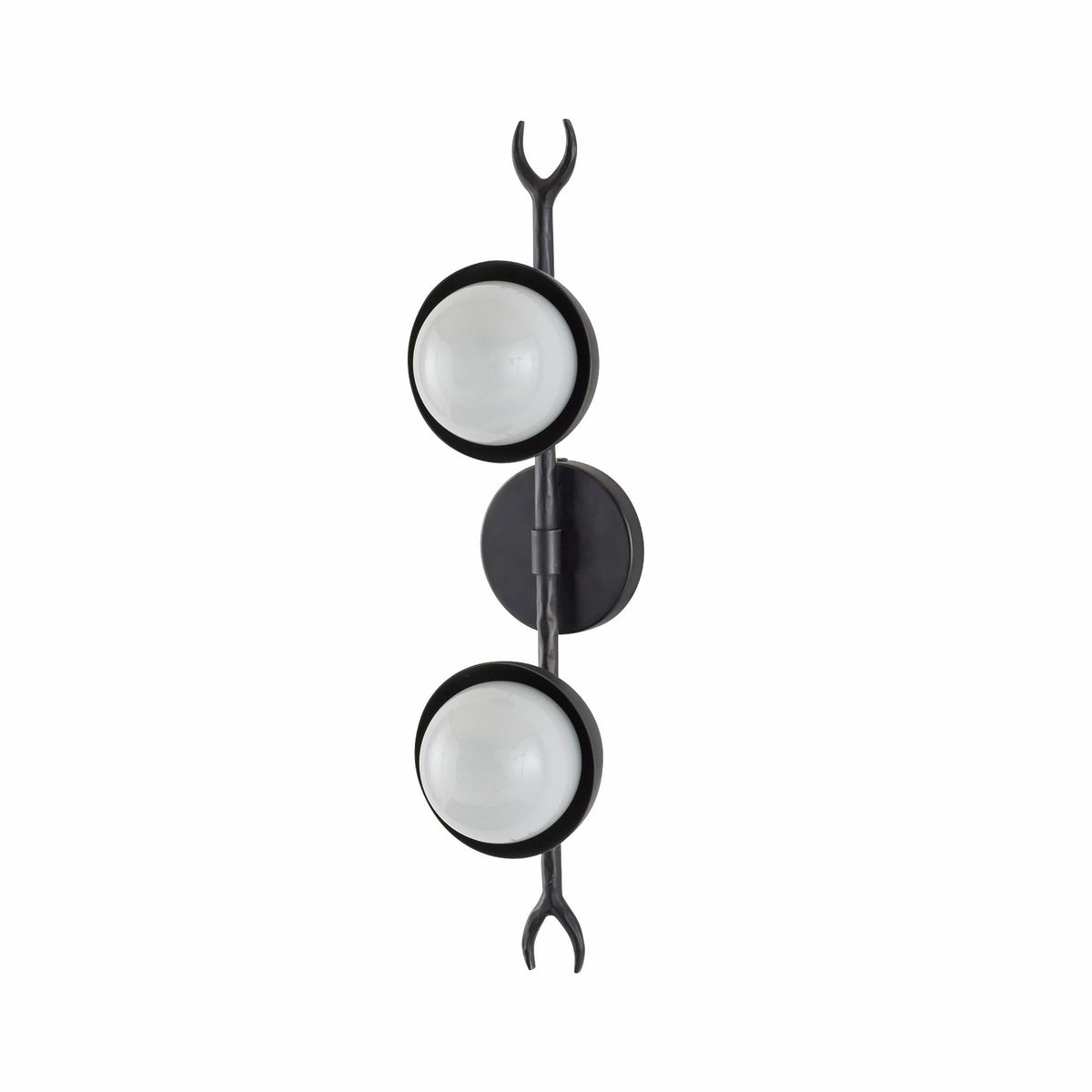 Signature Churchill Wall Sconce — view 4