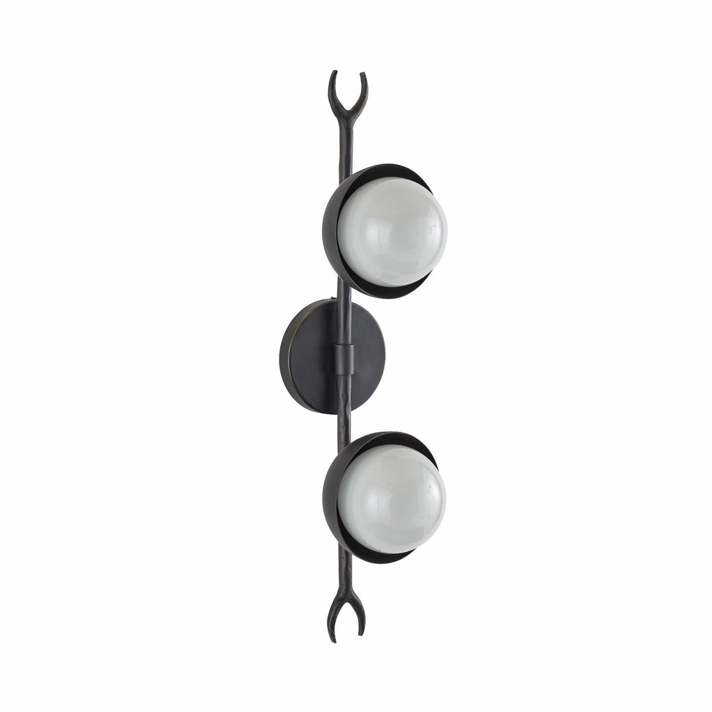 Signature Churchill Wall Sconce — view 5