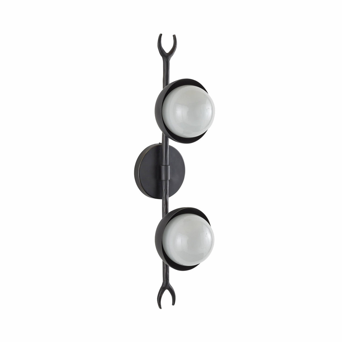 Signature Churchill Wall Sconce — view 5