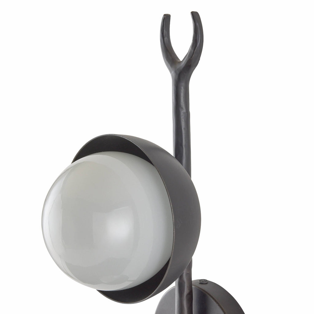 Signature Churchill Wall Sconce — view 6