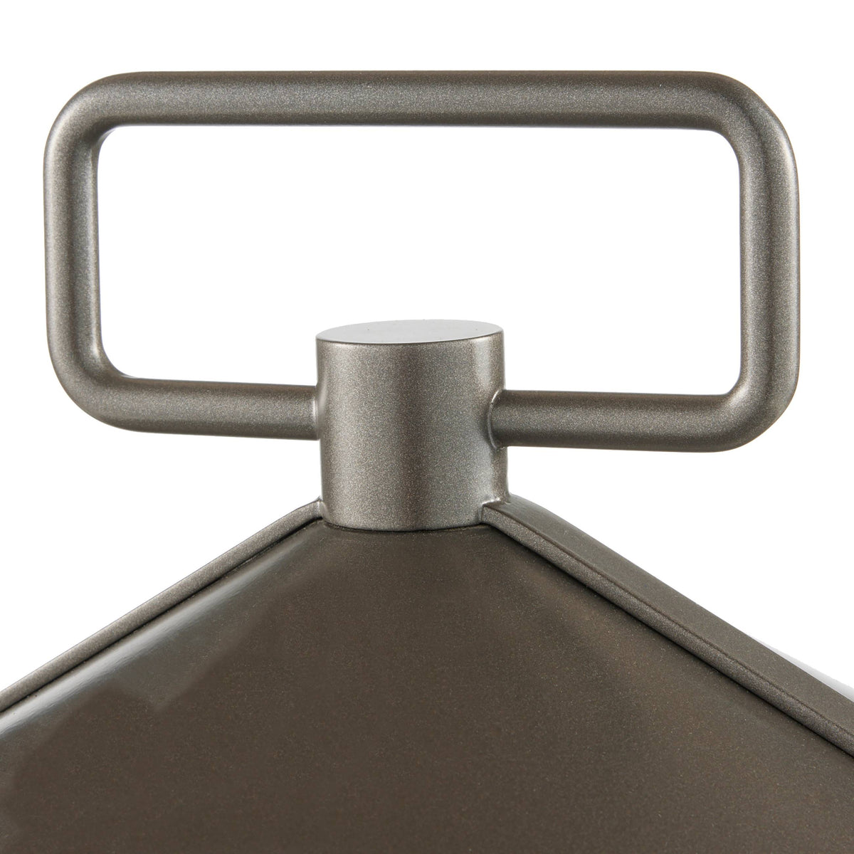 Sculptural Copeland Outdoor Lantern — view 7