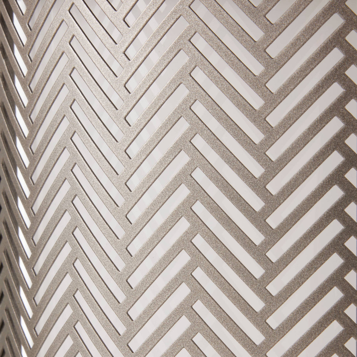 Sculptural Copeland Outdoor Lantern — view 8
