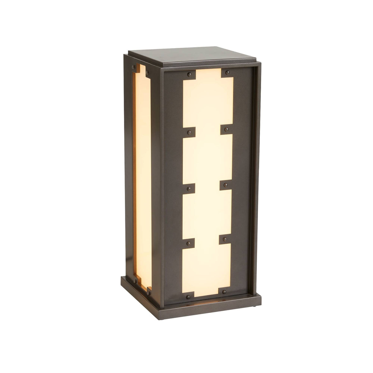 Heritage Corbin Outdoor Lantern — view 1