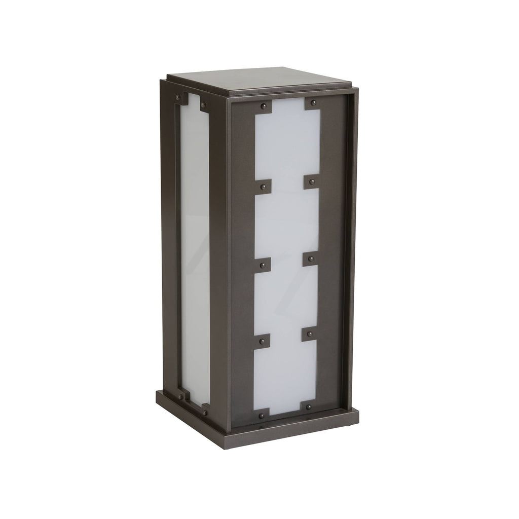 Heritage Corbin Outdoor Lantern — view 5
