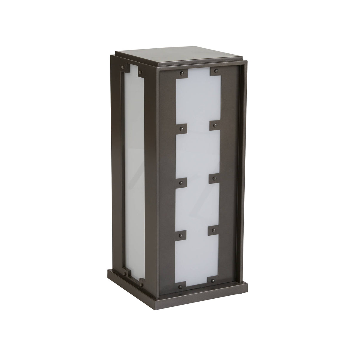 Heritage Corbin Outdoor Lantern — view 5