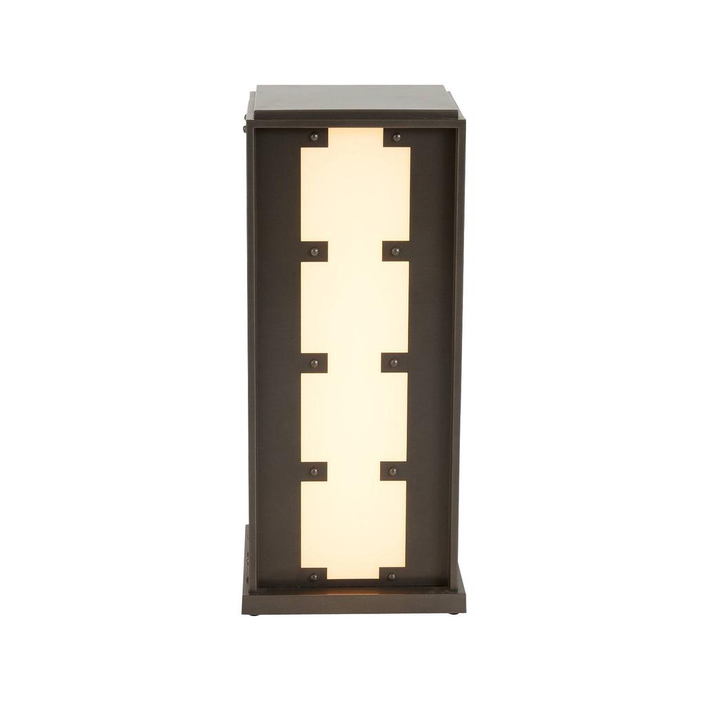 Heritage Corbin Outdoor Lantern — view 6