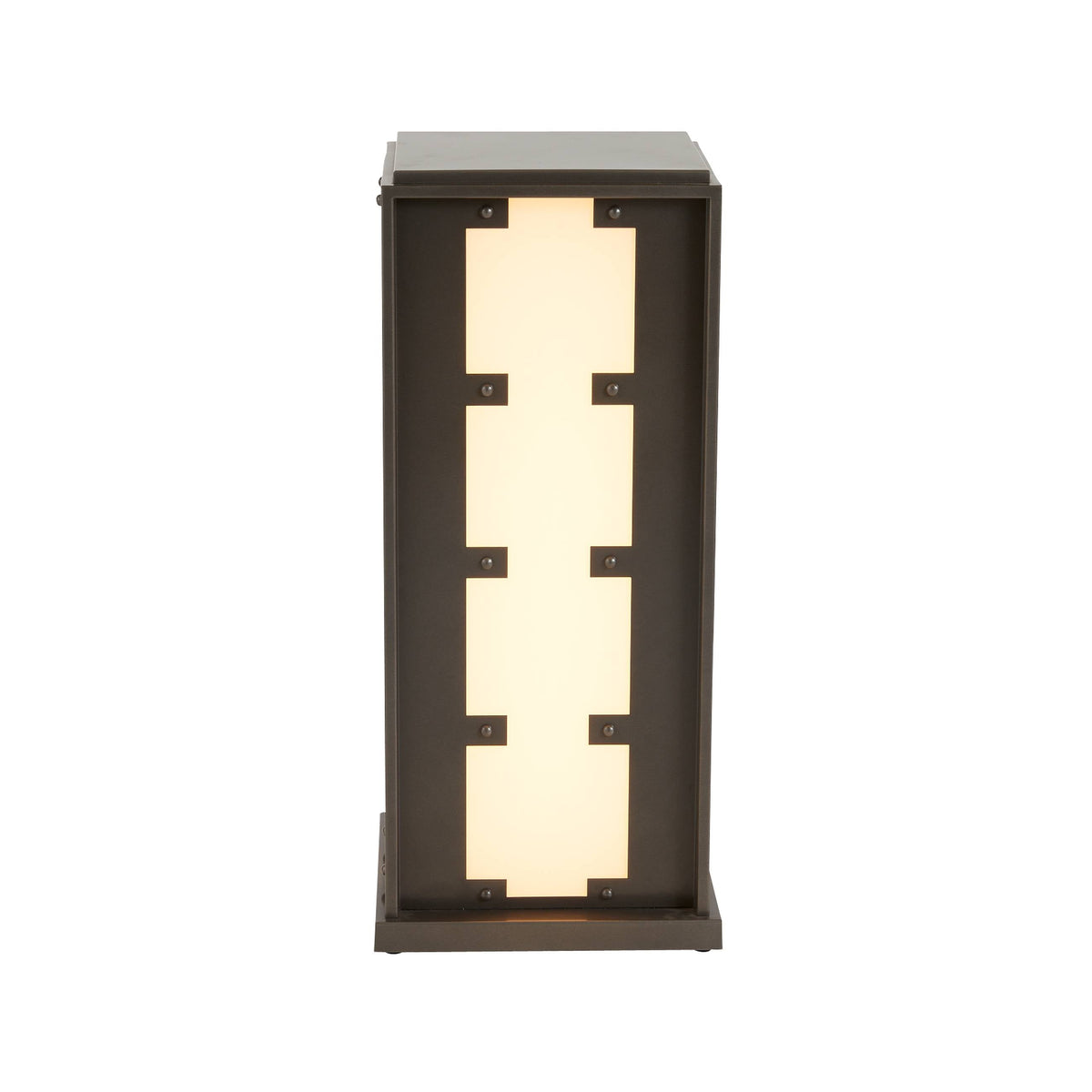 Heritage Corbin Outdoor Lantern — view 6