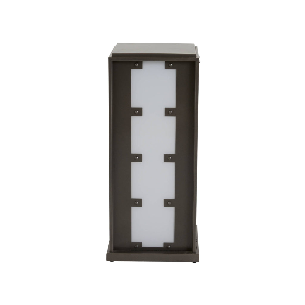 Heritage Corbin Outdoor Lantern — view 7