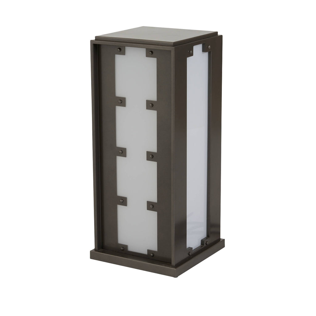 Heritage Corbin Outdoor Lantern — view 8