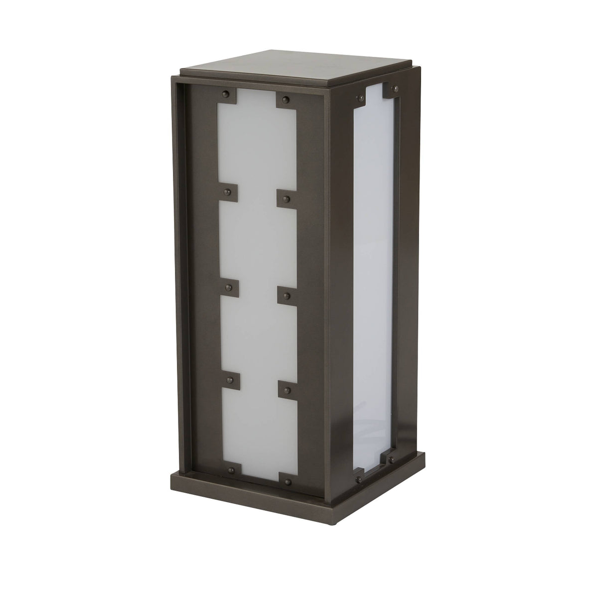 Heritage Corbin Outdoor Lantern — view 8