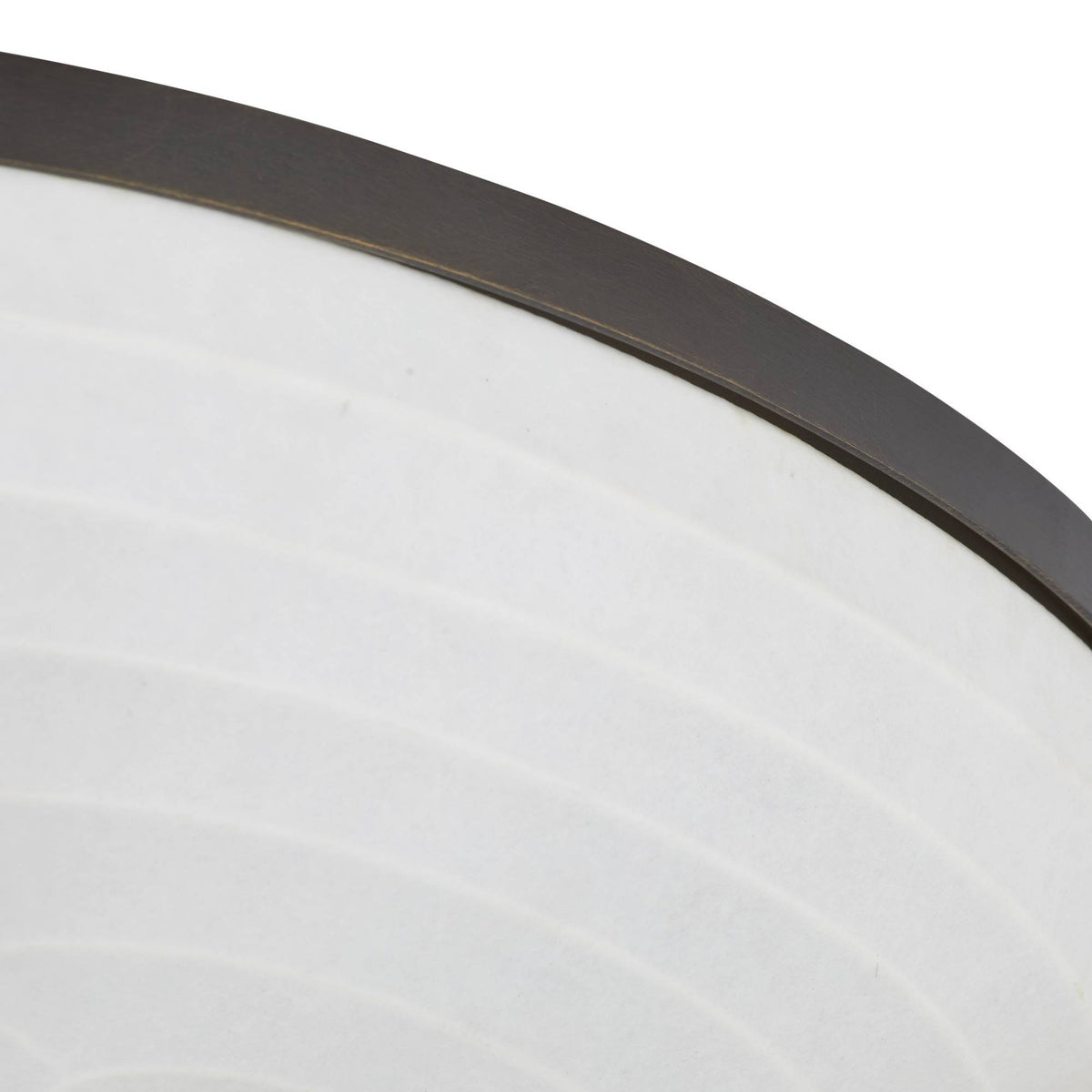 Heritage Hammonds Flush Mount — view 10