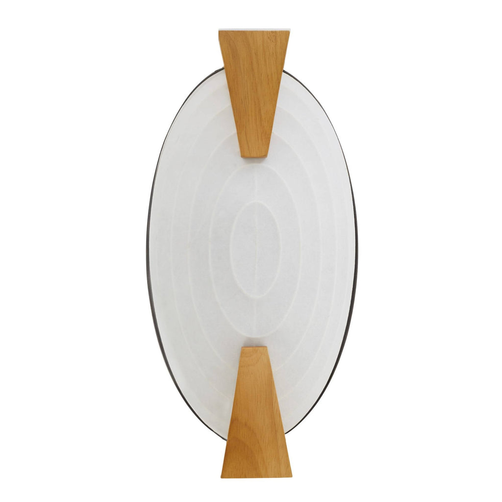 Heritage Hammonds Flush Mount — view 11