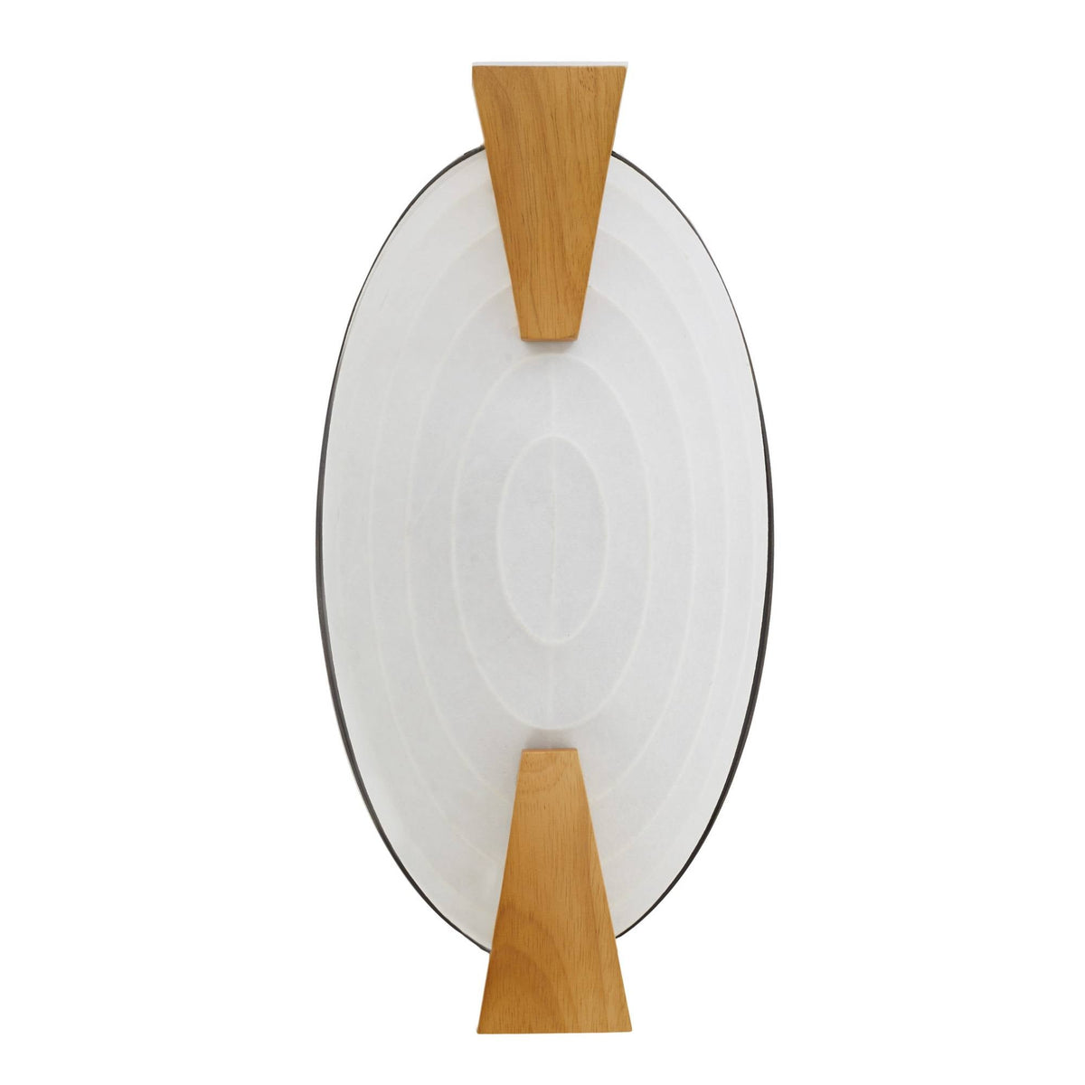 Heritage Hammonds Flush Mount — view 11
