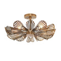 Artisan Francesca Flush Mount — view 1