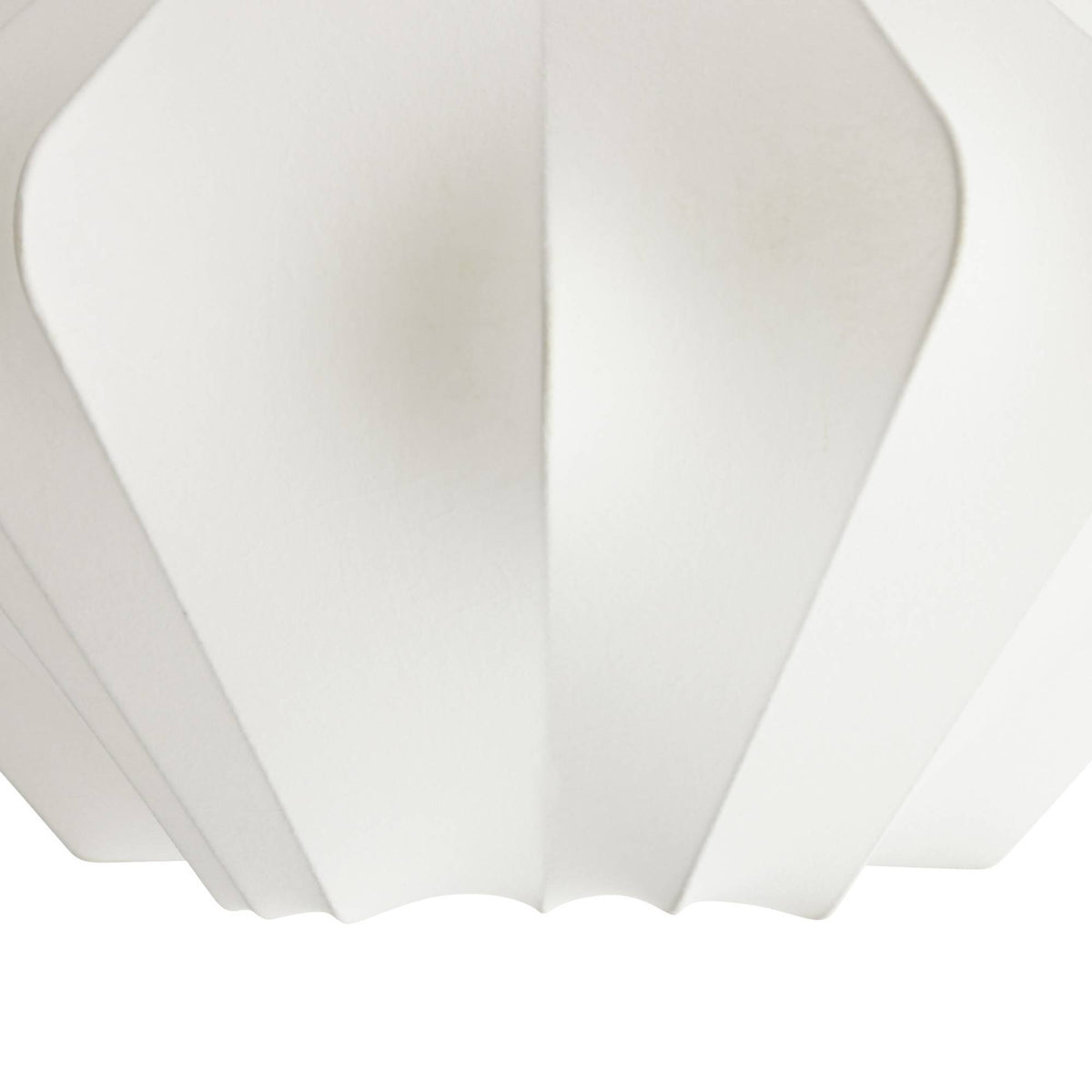 Sculptural Fazekas Pendant — view 9